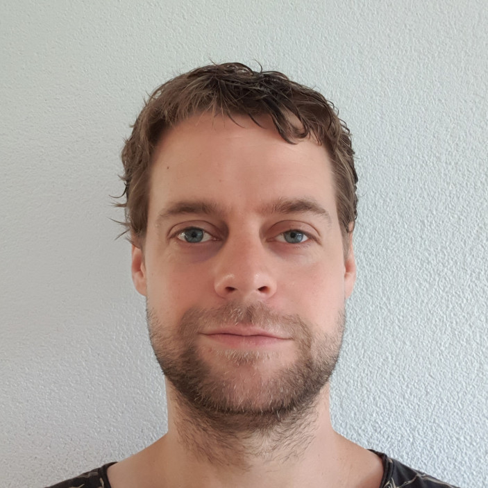 Profile picture of Niels Sluijs